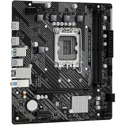 Matična ploča ASROCK Intel 1700 H610M-H2/M.2+ D5