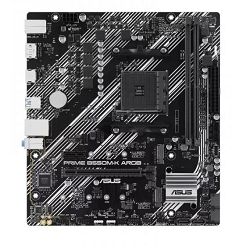 Matična ploča ASUS AMD AM4 PRIME B550M-K ARGB