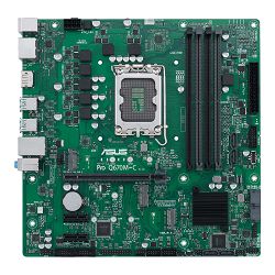 Matična ploča ASUS Intel 1700 PRO Q670M-C-CSM