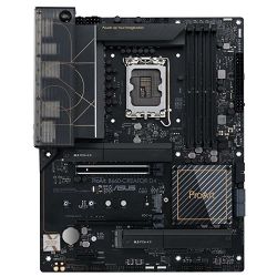 Matična ploča ASUS Intel 1700 ProArt B660-CREATOR D4