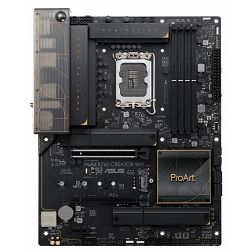 Matična ploča ASUS Intel 1700 ProArt B760-CREATOR WIFI (LGA1700 Socket, ATX, Intel B760, DDR5)