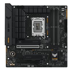 Matična ploča ASUS Intel 1700 TUF GAMING B760M-PLUS