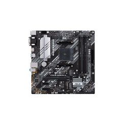 Matična ploča ASUS Prime B550M-A/CSM (Micro-ATX, Socket AM4, AMD B550)