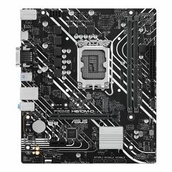 Matična ploča ASUS PRIME H610M-D (Intel 1700)