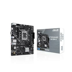 Matična ploča ASUS PRIME H610M-K (Intel 1700)