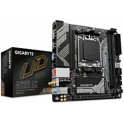 Matična ploča GIGABYTE A620I AX (AMD AM5)