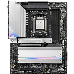Matična ploča GIGABYTE B650 AERO G (1.0, ATX, utor AM5, AMD B650)