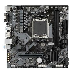 Matična ploča GIGABYTE B650M S2H (rev 1.0, AMD AM5)