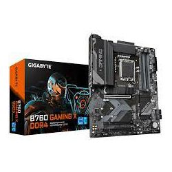 Matična ploča GIGABYTE B760 Gaming X DDR4 s1700