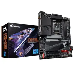 Matična ploča GIGABYTE Z790 AORUS Elite AX (DDR4, ATX, Socket Intel 1700, Intel Z790)