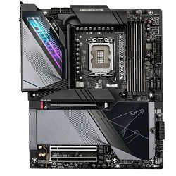 Matična ploča GIGABYTE Z790 AORUS MASTER X (Refresh, Intel 1700)