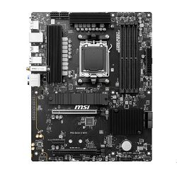 Matična ploča MSI PRO B650-S WIFI (AMD AM5)