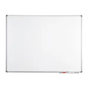 MAUL 6452284 whiteboard Plastic Magnetic