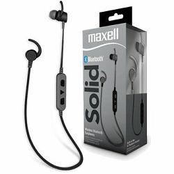 Slušalice MAXELL BT100 crne (bežične)