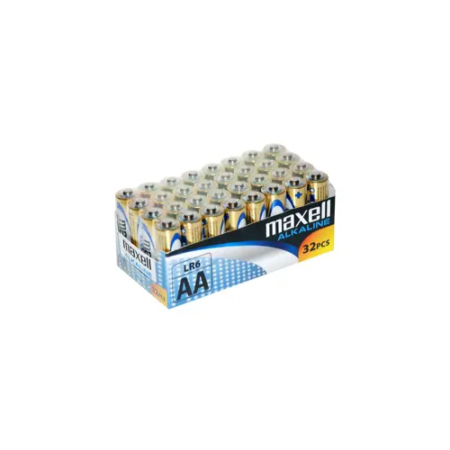 Baterija za kućanstvo MAXELL 731311 (Jednokratna upotreba, Alkalna)
