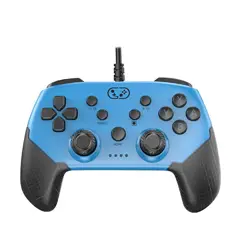 MAXLINE GAMEPAD ZA PC/PS3 E-WG2043 BL