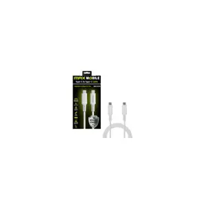 maxmobile-data-kabel-type-c-type-c-udc3028-kevlar-white-qc-3-83930-95809.webp