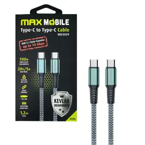 maxmobile-data-kabel-type-c-type-c-udc3029-kevlar-gray-31gen-44113-79021.webp