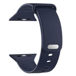 MAXMOBILE REMEN ZA PAMETNI SAT-Apple,DS-04-YA,42/44/45/49mm, #1 midnighblue