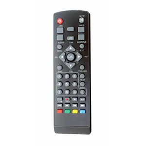 MAXPOWER DALJINSKI ZA HD DVB-T2 RECEIVER