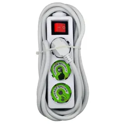 MAXPOWER prod. kabel HS-DB GB03K 5m