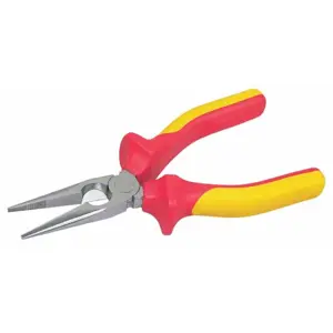 Maxsteel VDE Pliers 210mm