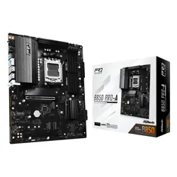 MB ASRock AMD AM5 B850 Pro-A