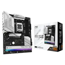 MB ASRock AMD AM5 B850 Pro RS