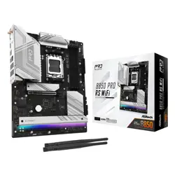 MB ASRock AMD AM5 B850 Pro RS WiFi