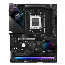 MB ASRock AMD AM5 B850 Riptide WiFi
