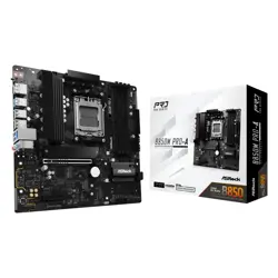 MB ASRock AMD AM5 B850M Pro-A