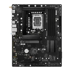 MB ASRock Intel 1851 B860 Pro-A WiFi