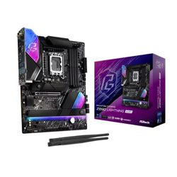 MB ASRock Intel 1851 Z890 Lightning WiFi