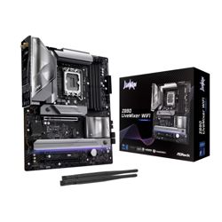 MB ASRock Intel 1851 Z890 LiveMixer WiFi