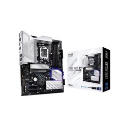 MB ASRock Intel 1851 Z890 Pro RS