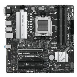 Matična ploča ASUS AMD AM5 PRIME B650M-A II CSM (Socket AM5, micro ATX, Ryzen AMD B650, DDR5)