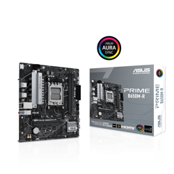 MB ASUS AMD AM5 PRIME B650M-R