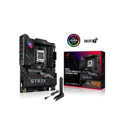 MB ASUS AMD AM5 ROG STRIX B850-E GAMING WIFI