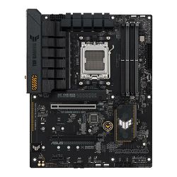 Matična ploča ASUS AMD AM5 TUF Gaming B650-E WIFI (Socket AM5, ATX, AMD B650, DDR5)