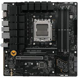 Matična ploča ASUS AMD AM5 TUF Gaming B650M-E (Socket AM5, micro ATX, AMD B650, DDR5)