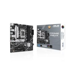 Matična ploča ASUS PRIME B760M-A D4-CSM (Intel 1700, DDR4)