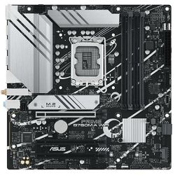 MB ASUS Intel 1700 PRIME B760M-A WIFI