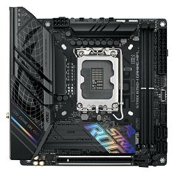 MB ASUS Intel 1700 ROG STRIX B760-I GAMING WIFI