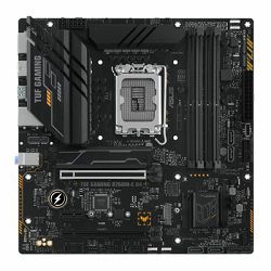 Matična ploča ASUS TUF GAMING B760M-E D4 (Intel 1700, DDR4)