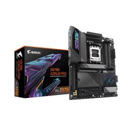 MB GBT AMD AM5 X870E AORUS PRO