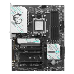 MB MSI AMD AM5 MAG B840 GAMING PLUS WIFI