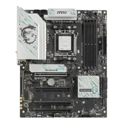 MB MSI AMD AM5 MAG B850 GAMING PLUS WIFI
