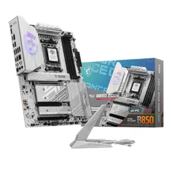 MB MSI AMD AM5 MPG B850 EDGE TI WIFI