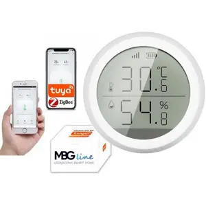 MBG line ZigBee HS01 sensor
