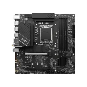 MBO 1700 MSI PRO B760M-A WIFI DDR4